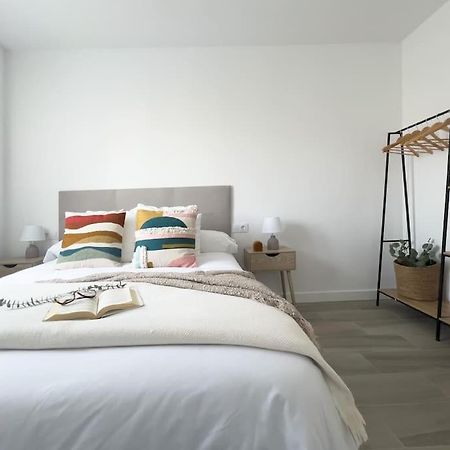 Apartamentos Gredos 203 Хараис-де-ла-Вера Экстерьер фото