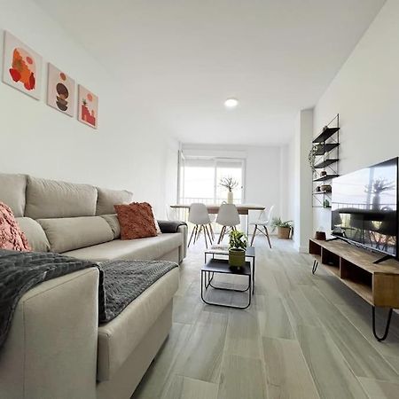 Apartamentos Gredos 203 Хараис-де-ла-Вера Экстерьер фото