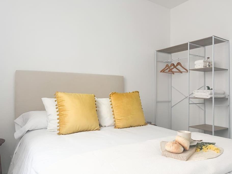 Apartamentos Gredos 203 Хараис-де-ла-Вера Экстерьер фото