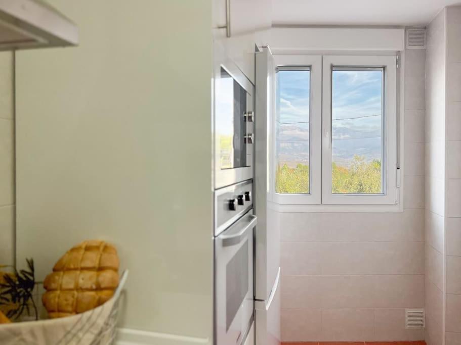 Apartamentos Gredos 203 Хараис-де-ла-Вера Экстерьер фото