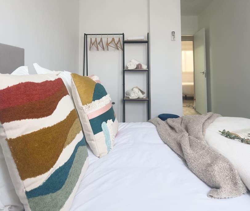 Apartamentos Gredos 203 Хараис-де-ла-Вера Экстерьер фото