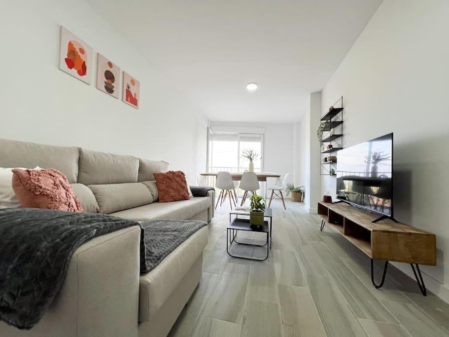 Apartamentos Gredos 203 Хараис-де-ла-Вера Экстерьер фото