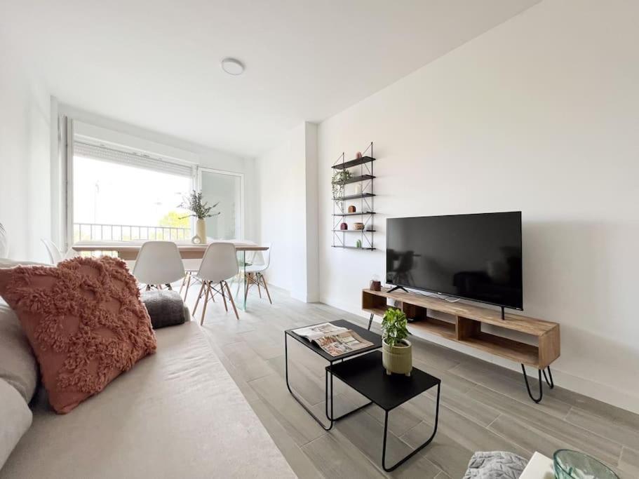 Apartamentos Gredos 203 Хараис-де-ла-Вера Экстерьер фото