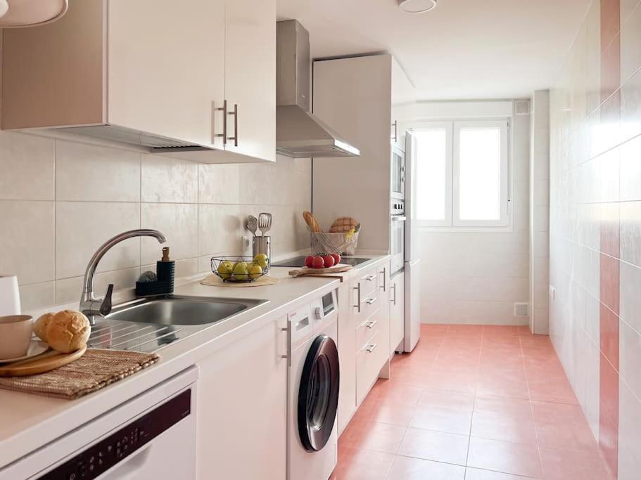 Apartamentos Gredos 203 Хараис-де-ла-Вера Экстерьер фото