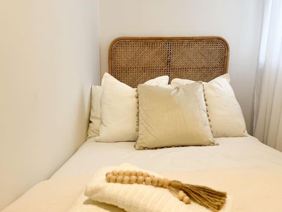 Apartamentos Gredos 203 Хараис-де-ла-Вера Экстерьер фото