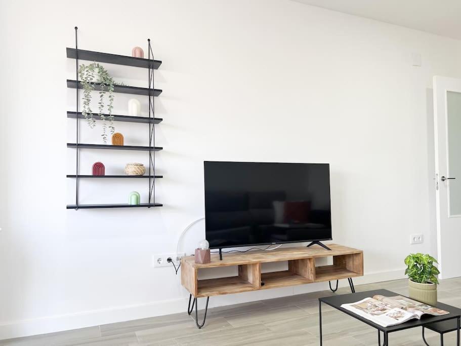 Apartamentos Gredos 203 Хараис-де-ла-Вера Экстерьер фото
